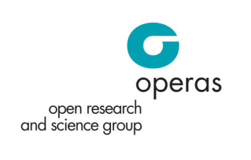 Logo OPERAS